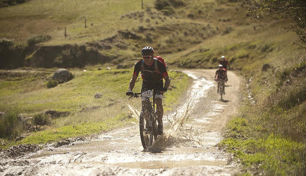 y rutas de ciclismo en bicicleta de montana peru